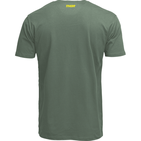 THOR TEE WARP - DRIVEN Canada's Powersports 3030 - 251033030 - 25103