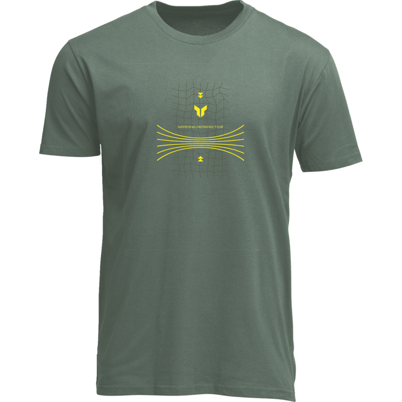 THOR TEE WARP - DRIVEN Canada's Powersports 3030 - 251033030 - 25103