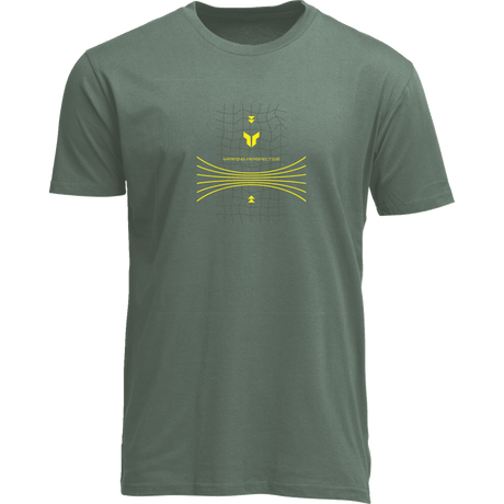 THOR TEE WARP - DRIVEN Canada's Powersports 3030 - 251033030 - 25103