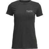 THOR TEE WOMENS BLUEPRINT - DRIVEN Canada's Powersports 3031 - 43223031 - 4322