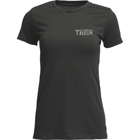 THOR TEE WOMENS BLUEPRINT - DRIVEN Canada's Powersports 3031 - 43223031 - 4322