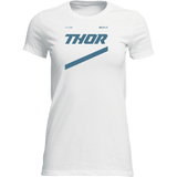 THOR TEE WOMENS BRAVE - DRIVEN Canada's Powersports 3031 - 42923031 - 4292