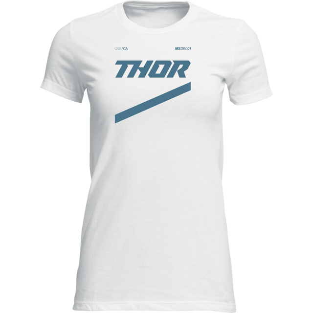 THOR TEE WOMENS BRAVE - DRIVEN Canada's Powersports 3031 - 42923031 - 4292