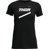 THOR TEE WOMENS BRAVE - DRIVEN Canada's Powersports 3031 - 42963031 - 4296