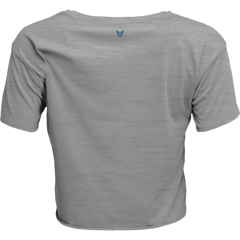 Thor TEE Womens Corp Plum - DRIVEN Canada's Powersports 3031-43083031-4308