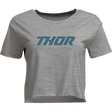 Thor TEE Womens Corp Plum - DRIVEN Canada's Powersports 3031-43083031-4308