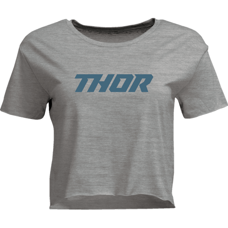 Thor TEE Womens Corp Plum - DRIVEN Canada's Powersports 3031-43083031-4308