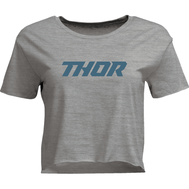 Thor TEE Womens Corp Plum - DRIVEN Canada's Powersports 3031-43083031-4308