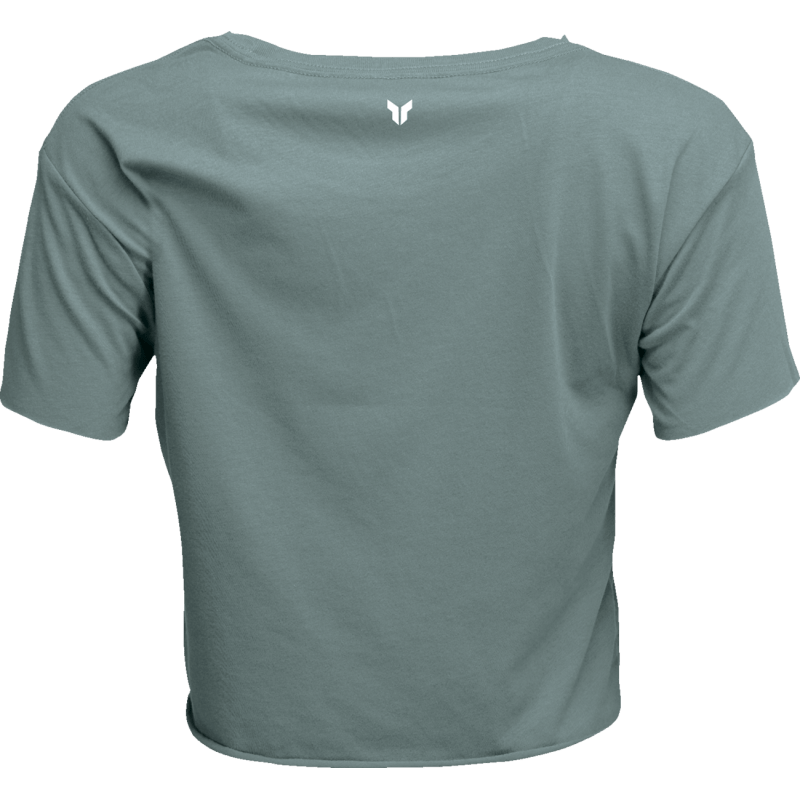 THOR TEE WOMENS CORP - DRIVEN Canada's Powersports 3031 - 43123031 - 4312