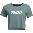 THOR TEE WOMENS CORP - DRIVEN Canada's Powersports 3031 - 43123031 - 4312
