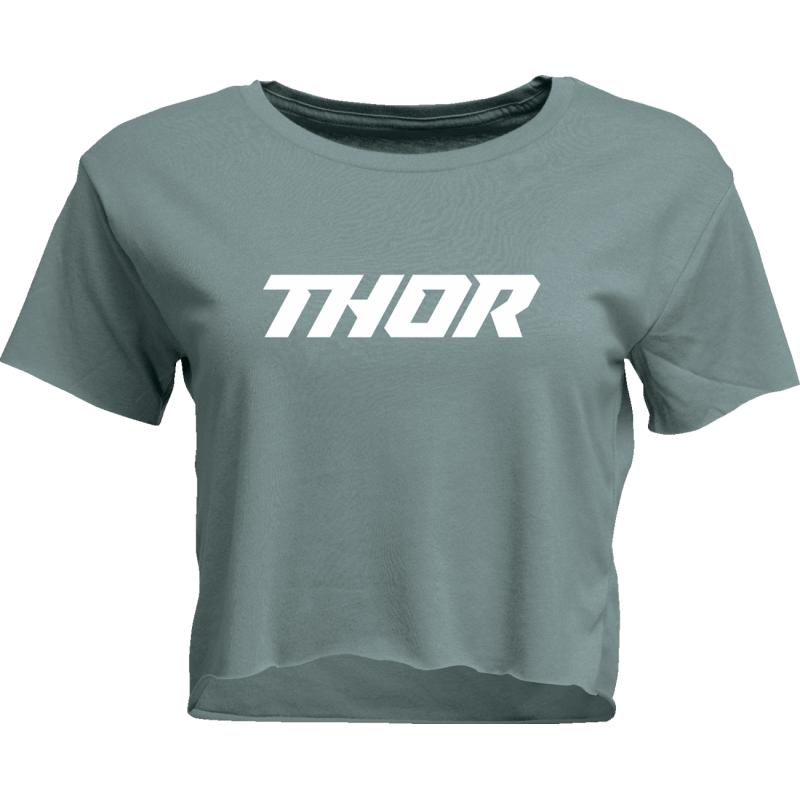 THOR TEE WOMENS CORP - DRIVEN Canada's Powersports 3031 - 43123031 - 4312