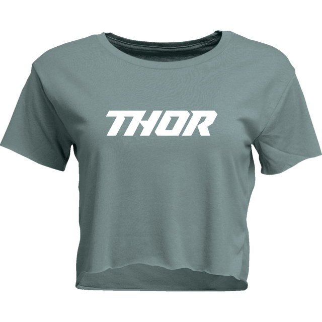 THOR TEE WOMENS CORP - DRIVEN Canada's Powersports 3031 - 43123031 - 4312