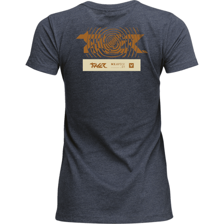 THOR TEE WOMENS MIND CONTROL - DRIVEN Canada's Powersports 3031 - 43263031 - 4326