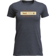 THOR TEE WOMENS MIND CONTROL - DRIVEN Canada's Powersports 3031 - 43263031 - 4326