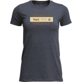 THOR TEE WOMENS MIND CONTROL - DRIVEN Canada's Powersports 3031 - 43263031 - 4326