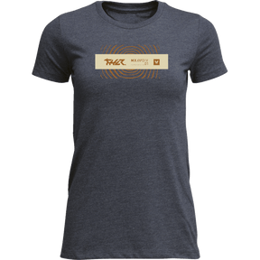 THOR TEE WOMENS MIND CONTROL - DRIVEN Canada's Powersports 3031 - 43263031 - 4326