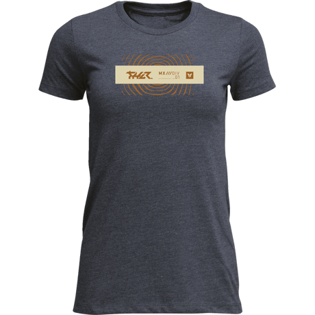 THOR TEE WOMENS MIND CONTROL - DRIVEN Canada's Powersports 3031 - 43263031 - 4326