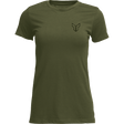 THOR TEE WOMENS PATCHED UP MIL - DRIVEN Canada's Powersports 3031 - 43343031 - 4334