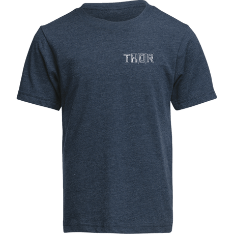 THOR TEE YTH BLUEPRINT - DRIVEN Canada's Powersports 3032 - 38723032 - 3872
