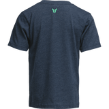 THOR TEE YTH BRAVE PETROL - DRIVEN Canada's Powersports 3032 - 38833032 - 3883