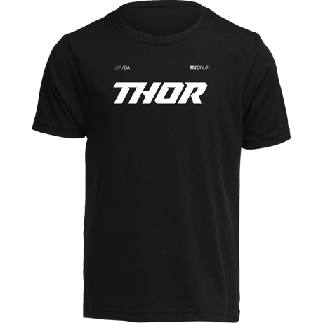 THOR TEE YTH BRAVE - DRIVEN Canada's Powersports 3032 - 38773032 - 3877