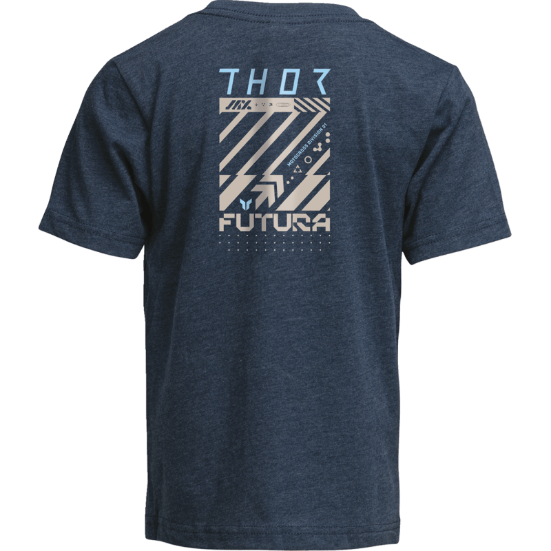 THOR TEE YTH FUTURA - DRIVEN Canada's Powersports 3032 - 38933032 - 3893