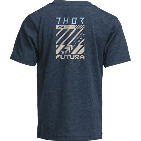 THOR TEE YTH FUTURA - DRIVEN Canada's Powersports 3032 - 38933032 - 3893