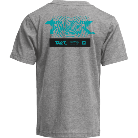 THOR TEE YTH MIND CONTROL HTH - DRIVEN Canada's Powersports 3032 - 39083032 - 3908