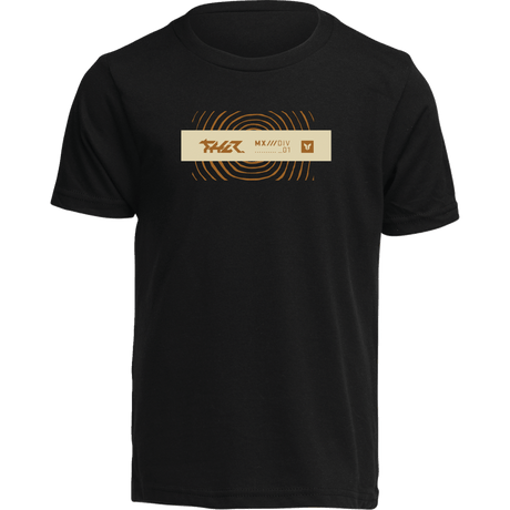 THOR TEE YTH MIND CONTROL - DRIVEN Canada's Powersports 3032 - 39033032 - 3903