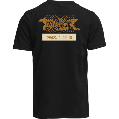 THOR TEE YTH MIND CONTROL - DRIVEN Canada's Powersports 3032 - 39033032 - 3903