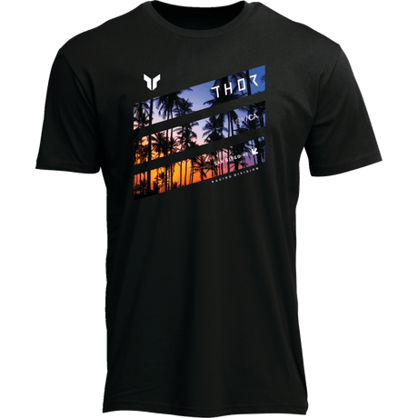 THOR TEE - DRIVEN Canada's Powersports 3030 - 245703030 - 24570
