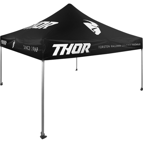 THOR TRACK CANOPY 10X10 - Driven Powersports Inc.4030 - 0065