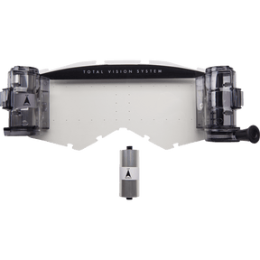 THOR TTL VISION SYST REGIMENT - Driven Powersports Inc.2602 - 09682602 - 0968