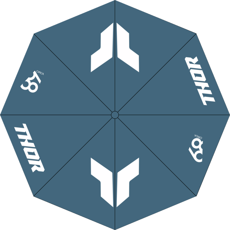 Thor Umbrella Steel - DRIVEN Canada's Powersports 9501-03089501-0308