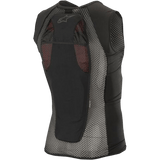 THOR VEST PROT. PARA. PLUS - Driven Powersports Inc.80591753730601650920 - 12B - S