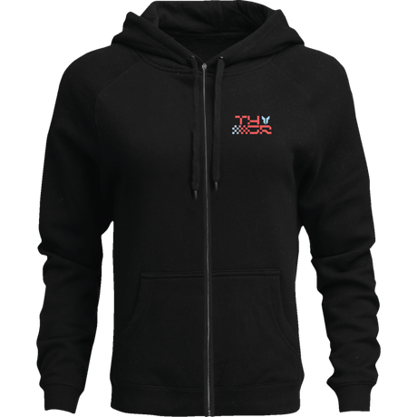 THOR ZIP UP VANTAGE - DRIVEN Canada's Powersports 3050 - 72283050 - 7228