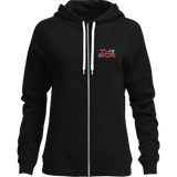 THOR ZIP UP WMN VANTAGE - DRIVEN Canada's Powersports 3051 - 12533051 - 1253