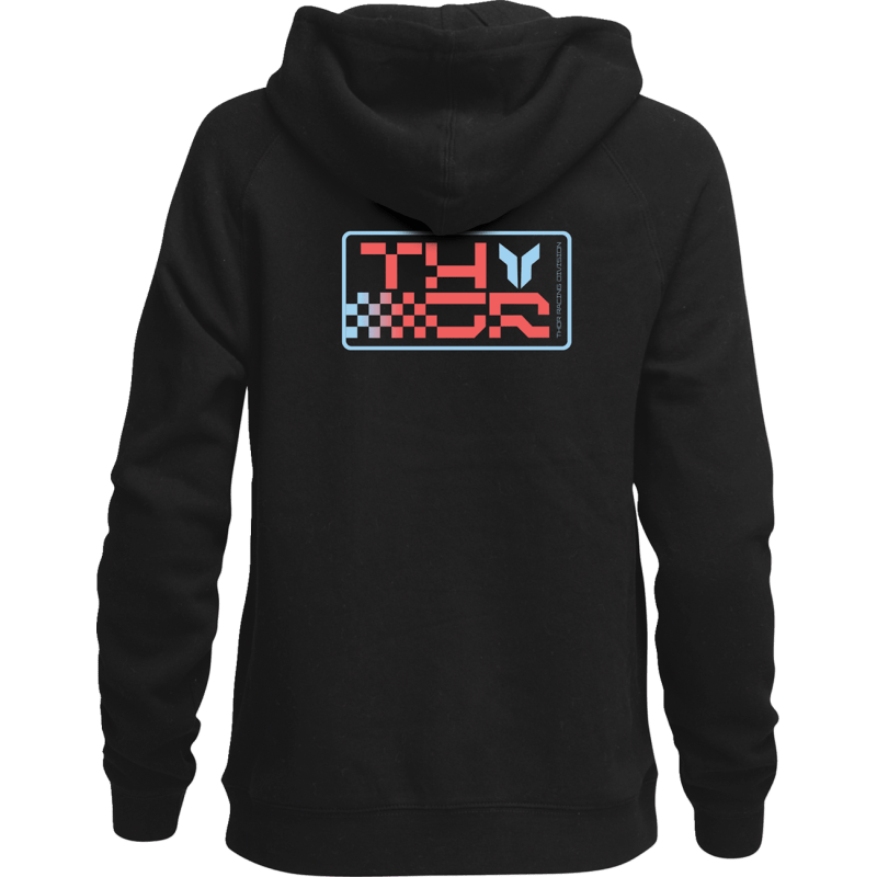 THOR ZIP UP WMN VANTAGE - DRIVEN Canada's Powersports 3051 - 12533051 - 1253