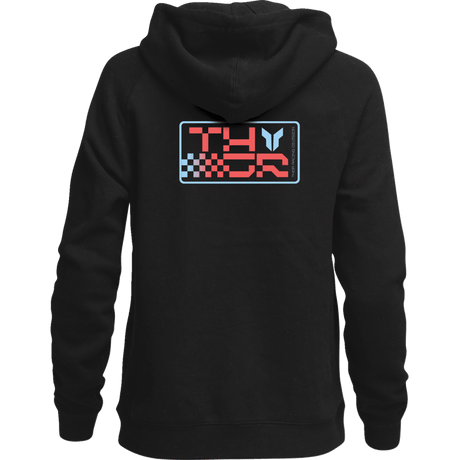 THOR ZIP UP WMN VANTAGE - DRIVEN Canada's Powersports 3051 - 12533051 - 1253