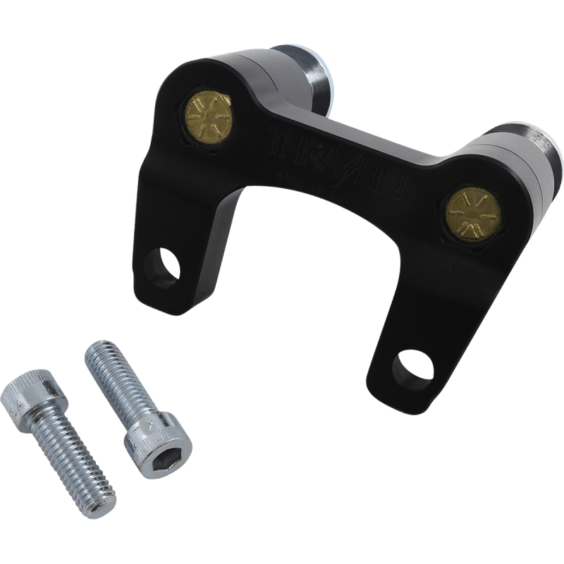 THRASHIN SUPPLY CO. ADAPTER PLATE RISER (TSC - 2210) - Driven Powersports Inc.TSC - 2210