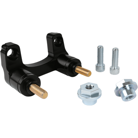 THRASHIN SUPPLY CO. ADAPTER RISER KT 15+ FLTR - Driven Powersports Inc.TSC - 2207