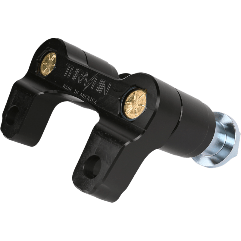THRASHIN SUPPLY CO. ADAPTER RISER KT 15+ FLTR - Driven Powersports Inc.TSC - 2207