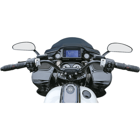 THRASHIN SUPPLY CO. ADAPTER RISER KT 15+ FLTR - Driven Powersports Inc.TSC - 2207