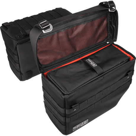 Thrashin Supply Bag Cooler Expedition - DRIVEN Canada's Powersports TSB-00-12