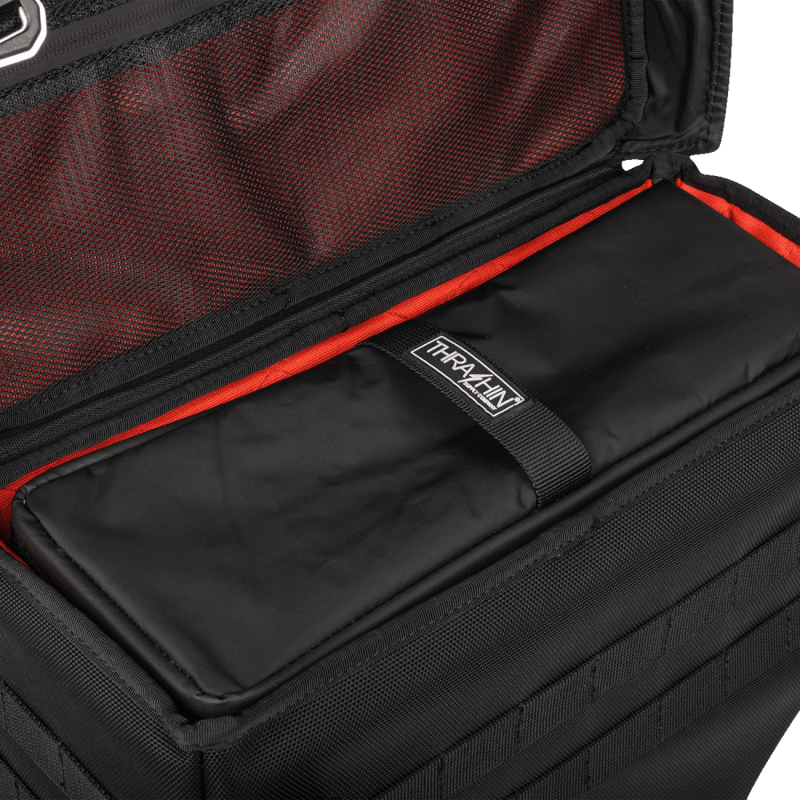 Thrashin Supply Bag Cooler Expedition - DRIVEN Canada's Powersports TSB-00-12