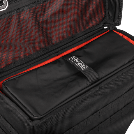 Thrashin Supply Bag Cooler Expedition - DRIVEN Canada's Powersports TSB-00-12
