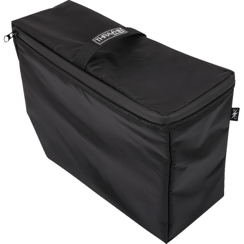 Thrashin Supply Bag Cooler Expedition - DRIVEN Canada's Powersports TSB-00-12