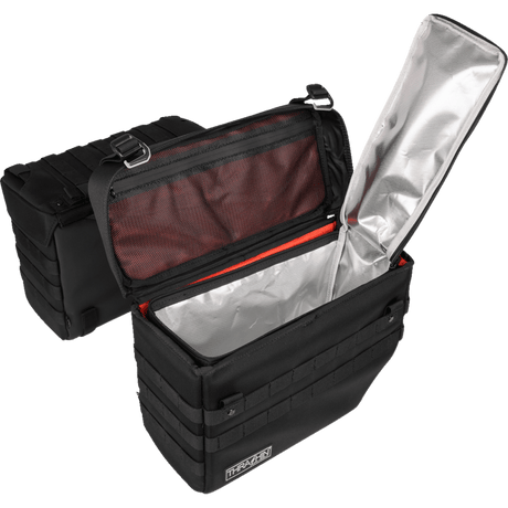 Thrashin Supply Bag Cooler Expedition - DRIVEN Canada's Powersports TSB-00-12