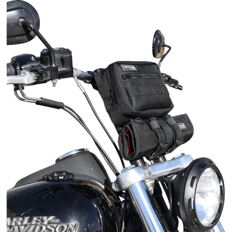 Thrashin Supply Bag Tool Roll V2 - DRIVEN Canada's Powersports THB-0019