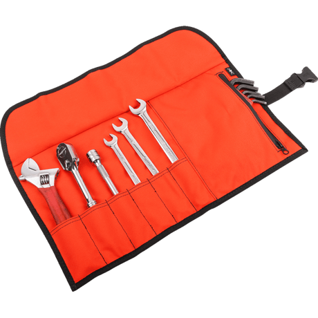 Thrashin Supply Bag Tool Roll V2 - DRIVEN Canada's Powersports THB-0019